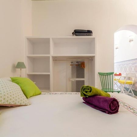 Wish Suite Pureza De Triana Sevilla Εξωτερικό φωτογραφία